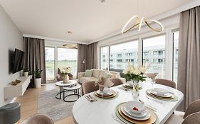 Apartamenty Lighthouse - Polanki Aqua - Kolobrzeg